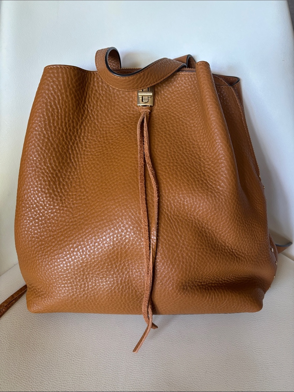 Rebecca Minkoff Medium Darren Backpack